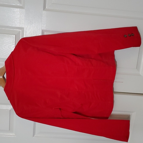 JACKET - Picture 3 of 4